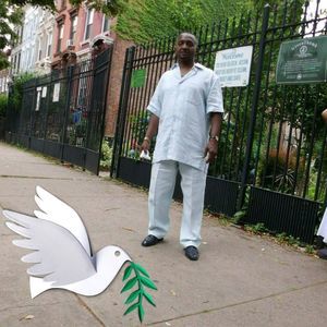 Meet your Posher, Clifford